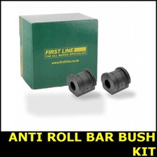 Stabiliser Anti-Roll Bar Bush