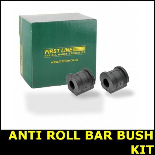 Stabiliser anti roll - bar, bush