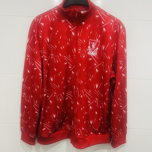 Retro liverpool 1989 1990 - retro,