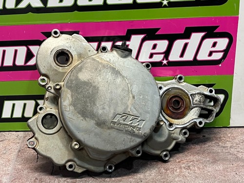 Ktm clutch cover 77030026000 - ktm,