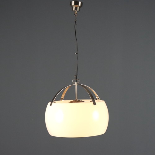 Artemide omega lamp - artemide,