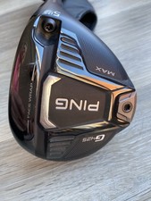 Ping G425, 5 Wood Max, 17.5