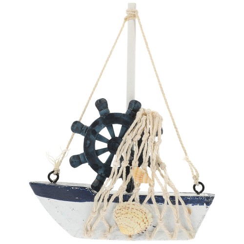 Nautical boat model - boat, desktop