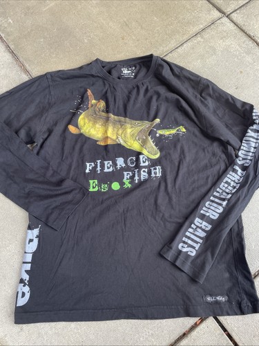 Men fladen pike - xl,
