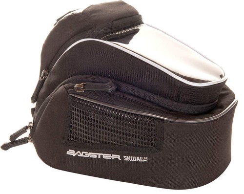 Tank bag bagster - tank,