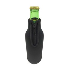Beer Bottle Sleeves Cooler Insulator Neoprene Covers 330ml 4 Colors