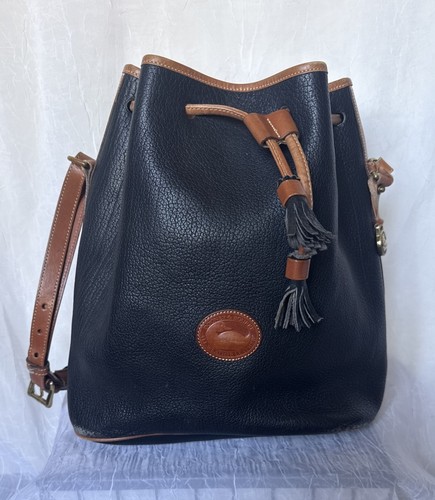 Vintage dooney bourke all - vintage,