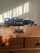 Tamiya f104 pro exotek f1r - f104,