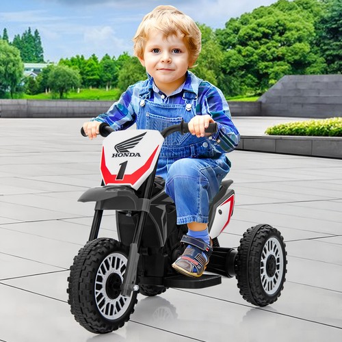 Kids electric ride - ride, on
