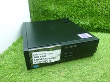 Dell Optiplex 9020 INTEL i7