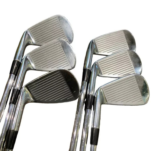 Mizuno iron set 9 pw - mizuno, 5-9,pw