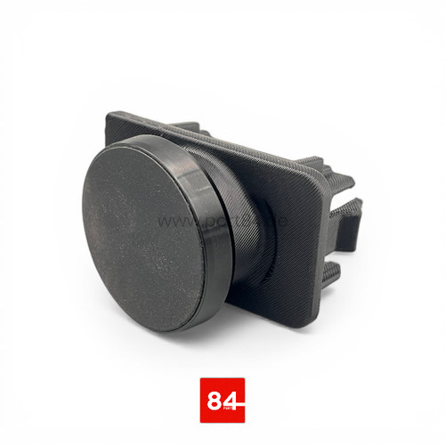 Golf bora phone holder - vw,