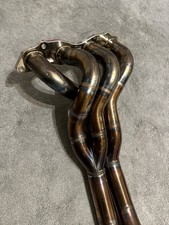 Honda Civic Type R Ep3 K20 Toda Exhaust Manifold 421 