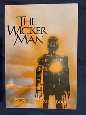 THE WICKER MAN Original