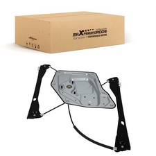 Front LH Window Regulator for
