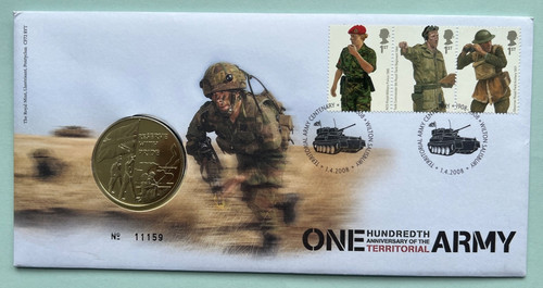 2008 great britain coin - britain,