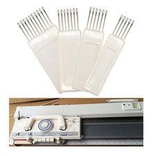 4x Knitting Machine Transfer