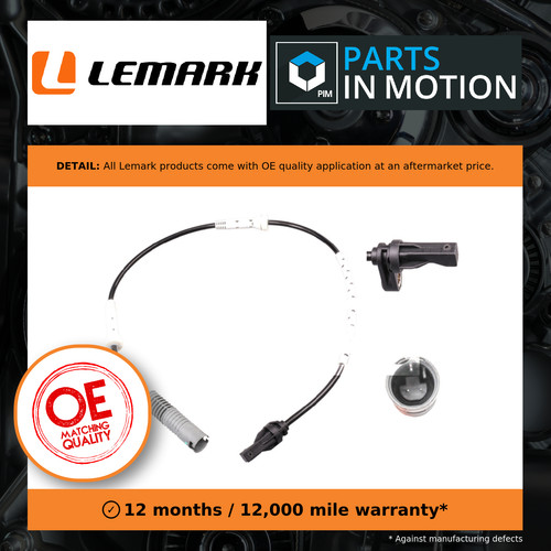 Abs sensor fits - sensor,