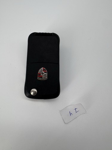 Genuine porsche cayenne 955 - genuine,