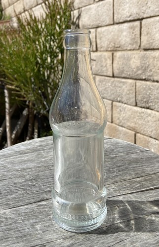 1923 old vintage - 1923, soda