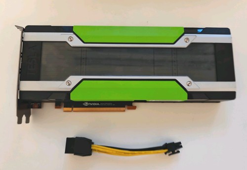 Nvidia tesla p100 16gb - p100,