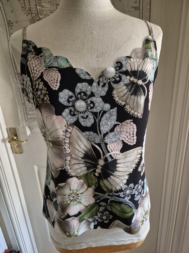 Beautiful ted baker scalloped - beautiful,