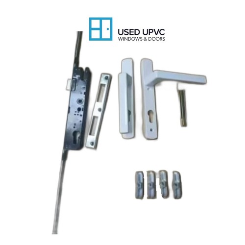 Universal upvc door mechanism - universal,