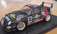 Porsche 911 GT2 “Taisan”