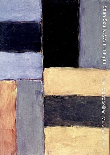 Sean scully metropolitan - sean,