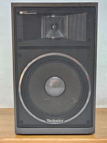 Technics vintage linear - sb-f5,