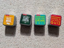 Lagoon Geeks Guide Set Of Four