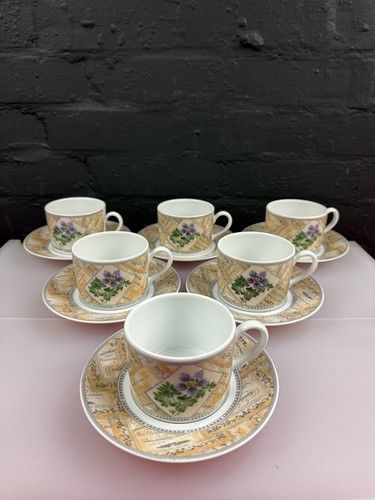 Royal worcester country - x,