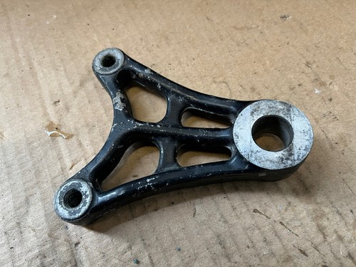 Suzuki gsx750f rear - , brake