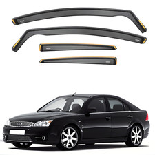 ISPEED Wind Deflectors for