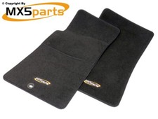 Premium Quality Black Interior