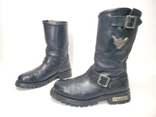 Harley Davidson Motorcycle