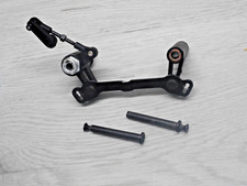 Kyosho Inferno Neo 3.0 Steering Assembly