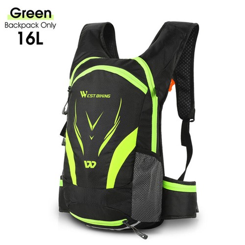 16l cycling waterproof bicycle - waterproof,