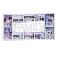 Family Multi Aperture Photo