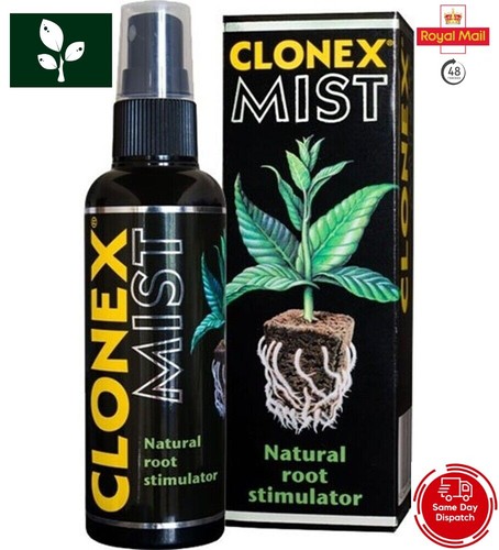 Growth technology clonex - growth,