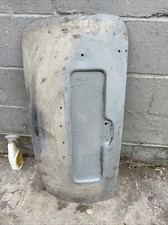 Mk1 Mini Bootlid Austin Morris