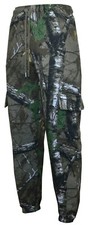 Mens Jungle Print Camouflage