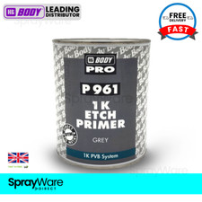 HB Body P961 1K Etch Primer