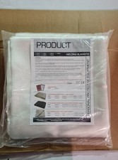 BOC silica Welding Blanket