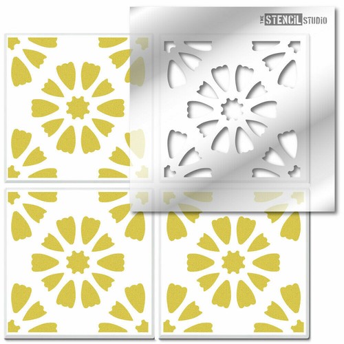 Amberley reusable tile - reusable,