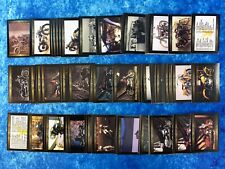 Harley-Davidson Collector's Cards: Series 3 SINGLE Non-Sport Trading card 1993
