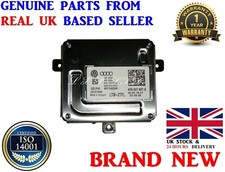 Genuine LED DRL Daytime