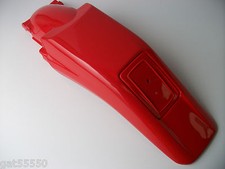 NEW ACERBIS RED HONDA XR250