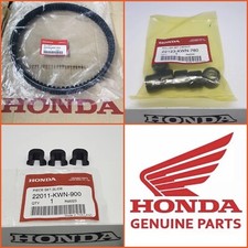 Genuine honda pcx 125 ww125ak - 125,