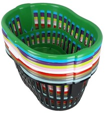 34L Hipster Plastic Laundry